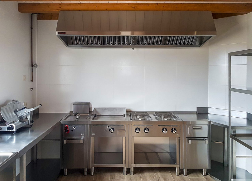 Maquinaria para hostelería en Logroño, La Rioja, Navarra